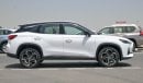 MG One Brand New MG One Deluxe 1.5L | Petrol | White/Black | 2024 | FOR EXPORT AND LOCAL
