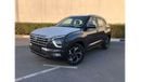 Hyundai Creta Hyundai Creta 1.5L Premier with Push start+ DVD & Camera (2022 Model)