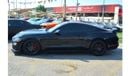 Ford Mustang **GT  5.0L //GOOD CONDITION //RED INSIDE //SHELBY KIT