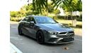 Mercedes-Benz A 200 Premium + 2.0L