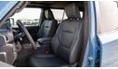 Toyota Prado Toyota Prado 2.4L Turbo Petrol First Edition 8A/T