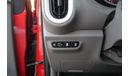 Kia Picanto Base 1.2L