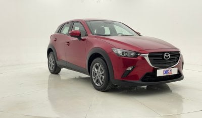 Mazda CX3 GT 2 | Zero Down Payment | Free Home Test Drive