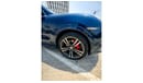 Porsche Cayenne Porsche Cayenne GTS with low mielage and no accidents