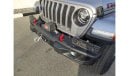 Jeep Wrangler Rubicon 3.6L V6 4WD SUV GCC 4DR AT With Warranty