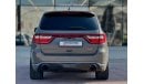 دودج دورانجو Dodge Durango SRT Hellcat