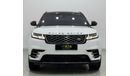 Land Rover Range Rover Velar P250 R-Dynamic SE 2.0L 2020 Range Rover Velar P250 SE R-Dynamic, Warranty, Service History, Excellen