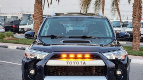 Toyota 4Runner