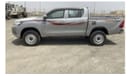 Toyota Hilux HILUX 2.4L DSL A/T 2023