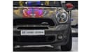 Mini John Cooper Works Countryman EXCELLENT DEAL for our Mini CountryMan John Cooper Works ( 2015 Model ) in Grey Color GCC Specs