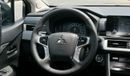 Mitsubishi Xpander Brand New Mitsubishi XpanderCross 2025 Export 1.5L A/T FWD|Petrol|Black/Black |XPANDER-CR-25|