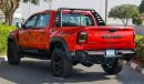 رام 1500 TRX 2023 RAM 1500 TRX CREW CAB 4X4 6.2L V8 SRT GCC 0Km , With 3 Years or 60K Km Warranty @Official Deale