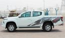 Mitsubishi L200 L200 2.4L DIESEL 4WD 2023