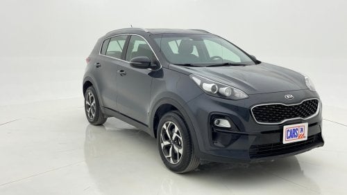 Kia Sportage LX 1.6 | Zero Down Payment | Free Home Test Drive