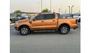 Ford Ranger Wildtrak