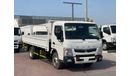 Mitsubishi Canter 2023 I 14 FT I Ref#476