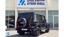 مرسيدس بنز G 320 AMG SUV 5 Gears Automatic Petrol V8 / Book Now!