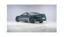 Aston Martin Rapide AMR 1/210 - 2  Years Approved Warranty - Approved Prepared Vehicle