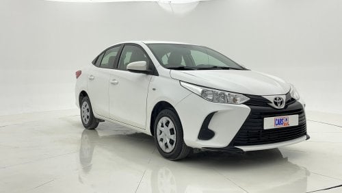 Toyota Yaris SE 1.5 | Zero Down Payment | Free Home Test Drive