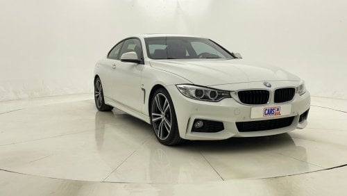 بي أم دبليو 428i M SPORT 2 | بدون دفعة مقدمة | اختبار قيادة مجاني للمنزل