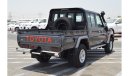 Toyota Land Cruiser Pick Up Full option accident free