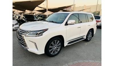 Lexus LX570