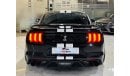 Ford Mustang EcoBoost