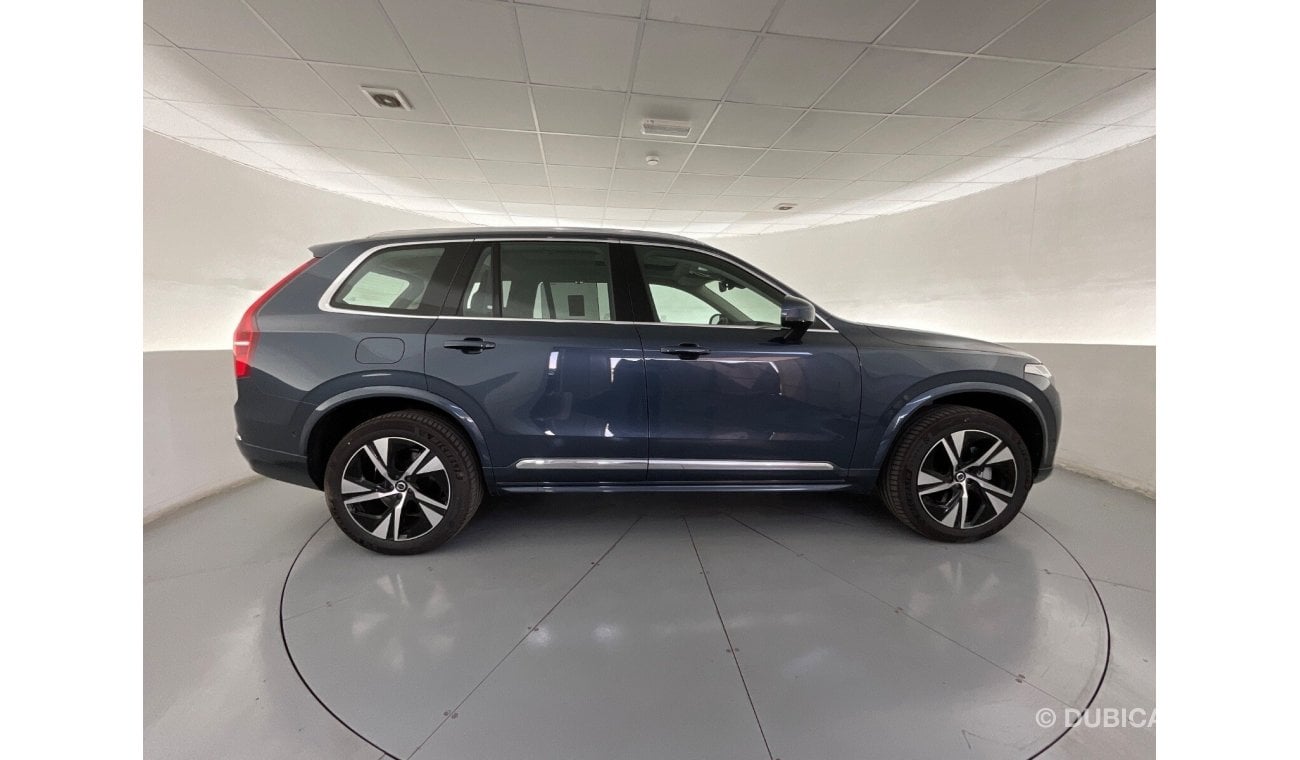 Volvo XC90 2.0T B5 Plus Bright AWD