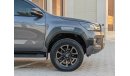 Toyota Hilux Toyota Hilux pickup 2021 adventure 2.8L Diesel