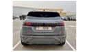 Land Rover Range Rover Evoque R-Dynamic S P250 Land Rover Range Rover Evoque R-Dynamic S Full option