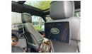 Land Rover Range Rover VOGUE SE SUPERCHARGED FULL OPTION