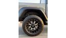 Jeep Gladiator Jeep Gladiator Sport 3.6L 4WD