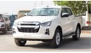 Isuzu DMax 3.0L