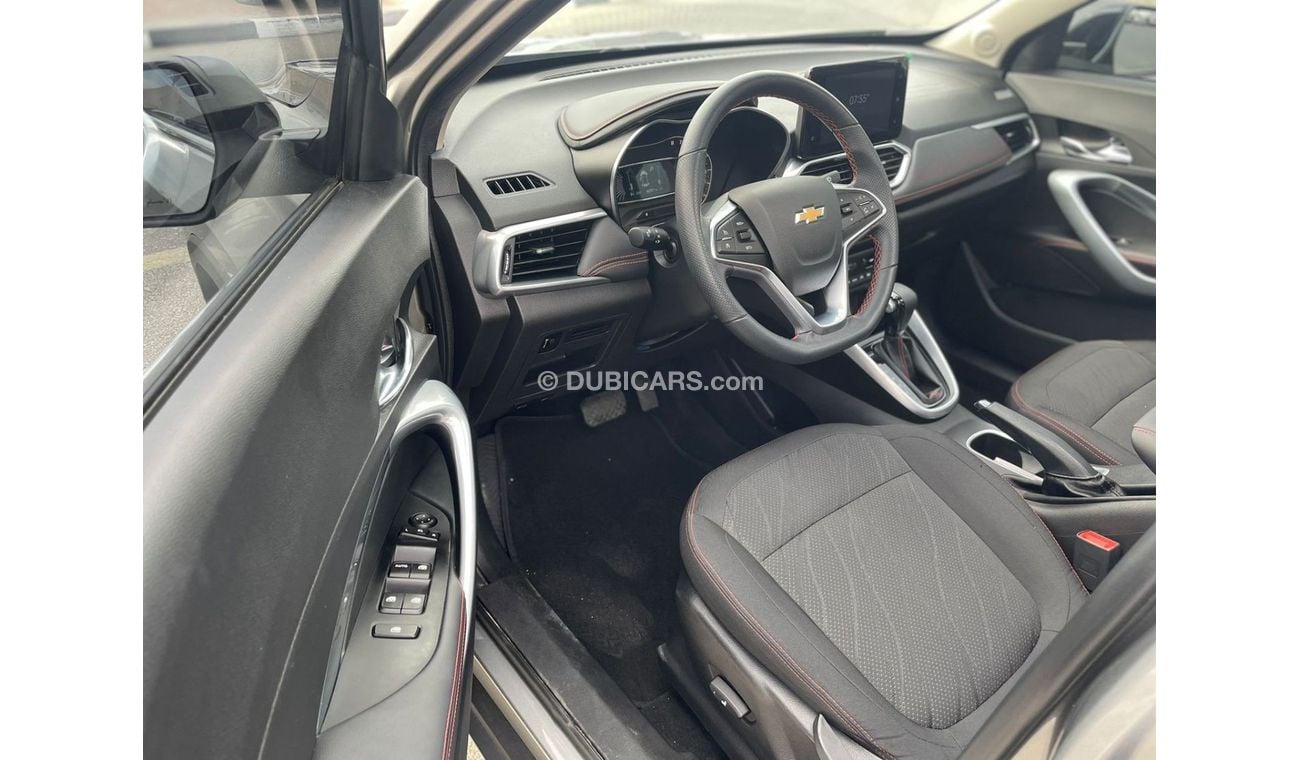 Used 2022 Chevrolet Groove 1.5L Premium/ EXPORT ONLY/ فقط للتصدير 2022 ...