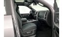 RAM 1500 Warlock Classic - Crew Cab | 1 year free warranty | 0 Down Payment