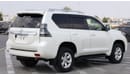 Toyota Land Cruiser LAND CRUISER PRADO TX