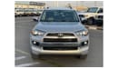 Toyota 4Runner 2019 Toyota 4Runner SR5 Premium 4x4 AWD Full Option Sunroof -