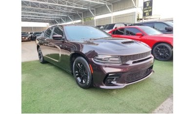 Dodge Charger SXT Warranty one year