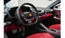 Ferrari 812 GTS 2022 / SPIDER / 5 YEAR DEALER WARRANTY