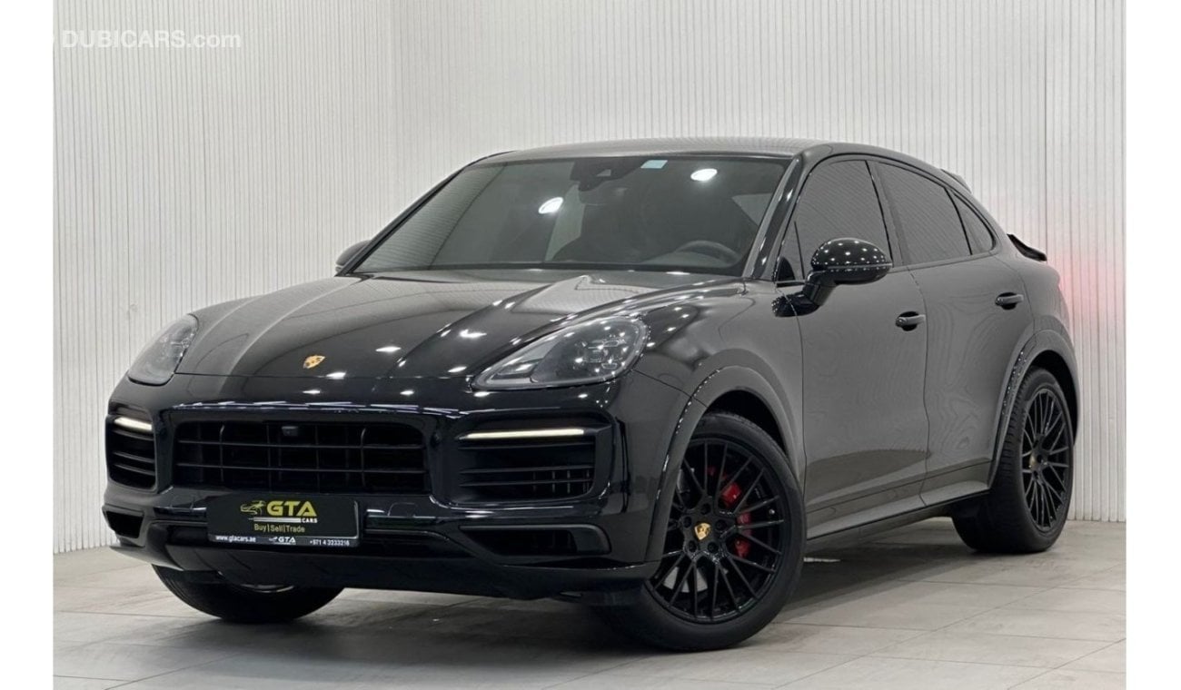 Porsche Cayenne 2021 Porsche Cayenne GTS, 1 Year Unlimited Km Warranty, Full Service History