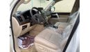 تويوتا لاند كروزر Toyota Landcruiser LHD Full option