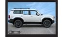 Toyota Prado TOYOTA PRADO 2.7L MID(i) A/T PTR 2024 Model Year Export Only