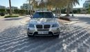 BMW X3 Xdrive35i