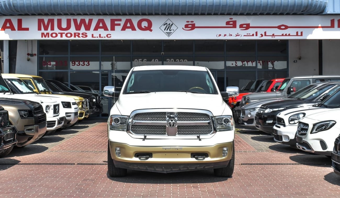 RAM 1500