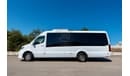 Mercedes-Benz Sprinter Sprinter 519 Handicapped  19+1+1 Seats