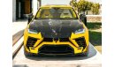 لامبورغيني اوروس LAMBORGHINI URUS 2019 | PERFORMANTE | MANSORY KIT | FORGED CARBON PACKAGE EDITION