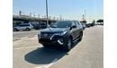 Toyota Fortuner EXR 4WD 2.7L PETROL. PERFECT CONDITION AND ACCIDENT FREE