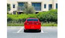 Dodge Charger SXT || GCC || Sunroof || GCC || Immaculate Condition