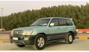 Toyota Land Cruiser 2006 V6 GXR LIMITED Ref#561