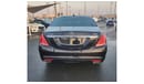 Mercedes-Benz S 400 Std Mercedes S400_Gcc_2014_Excellent_Condition _Full option